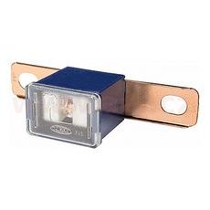 POJISTKA PAL C 100A MODRÁ