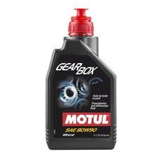 MOTUL GEARBOX 80W-90, 1 L