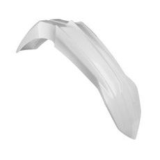 BLATNÍK PREDNÝ UNI, RTECH (BIELE, S PRIEDUCHY)