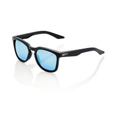 SLNEČNÉ OKULIARE HUDSON, 100% - USA (HIPER MODRÉ SKLO)