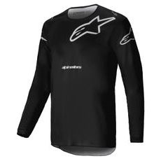 DRES RACER GRAPHITE, ALPINESTARS (ČERNÁ/ŠEDÁ) 2026