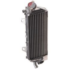 CHLADIČ PRAVÝ KTM [**], Q-TECH