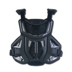 CHRÁNIČ HRUDNÍKU ATLAS DEFENDER II HYBRID AI CE1 (ČIERNY)