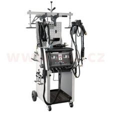 SPOTOVAČKA - SYSTÉM PRO OCEL A HLINÍK GYS SPEEDLINER V2 COMBI 230 E PRO