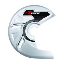 KRYT PREDNÉHO KOTÚČE, RTECH (BIELY)