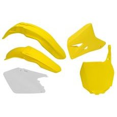 SADA PLASTOV SUZUKI, RTECH (OEM FARBY, 5 DIELOV)