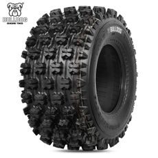 BULLDOG TIRES B357, 20X11-9 (43J)