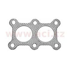 TĚSNĚNÍ VÝFUKU (2X PRŮMĚR 51 MM)