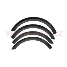 SADA PLASTOVÝCH LEMŮ BLATNÍKŮ (VARIANT) 4 KS