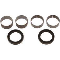 SIMERINGY (41X54X11 MM) + PÚZDRA DO PR. VIDLICA, TOURMAX