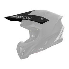 ŠILT PRE PRILBU TWIST 3, AIROH (COLOR - ČIERNY MATNÝ)