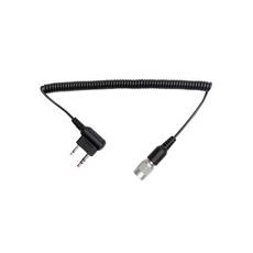 KÁBEL PRE PMR KENWOOD PRE SR10, SENA