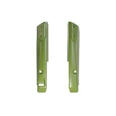 CHRÁNIČE VIDLÍC YAMAHA TENERE, RTECH (ZELENÁ NAVY)