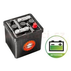 6V, 66AH BATERIE, 360A, A-TECH 187X169X191, AKTIVOVANÁ, CLASSIC