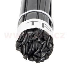 SVAŘECÍ DRÁT TPO, TPE, TPU, TEE, TES, ESBS, TE NA NÁRAZNÍKY, 100 G