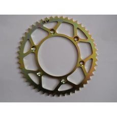 ROZETA OCELOVÁ Z.49 2013-2023