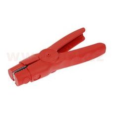 KLEŠTĚ + S POJISTKOU PRO BANNER BOOSTER P3 PRO EVO MAX