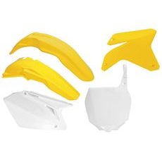 SADA PLASTOV SUZUKI, RTECH (OEM FARBY, 5 DIELOV)