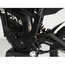 PROTEKTORY RÁMU TALARIA, RTECH (ČIERNA)