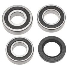 SERVISNÉ SADA ZADNÉHO KOLESÁ, FACTORY LINKS