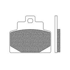 BRZDOVÉ DOŠTIČKY, NEWFREN (ZMES SCOOTER ELITE ORGANIC) 2 KS V BALENIE