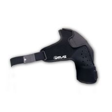 ORTÉZA RAMENÁ ATLAS (ČIERNA)