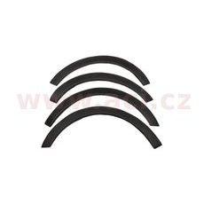 SADA PLASTOVÝCH LEMŮ BLATNÍKŮ (3DV.) 4 KS