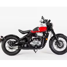 JAWA 42 BOBBER