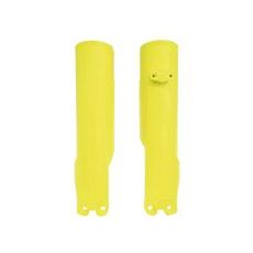 CHRÁNIČE VIDLÍC HUSQVARNA, RTECH (ŽLTÉ, PÁR)