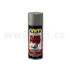 VHT FLAMEPROOF ŽÁRUVZDORNÁ DO TEPLOTY AŽ 1093°C, BARVA: NU-CAST IRON