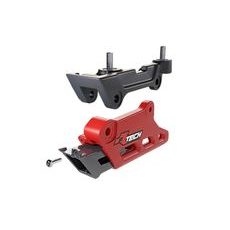 VODÍTKO REŤAZU R2.0 STARK, RTECH (ČERVENÁ, ČIERNA)