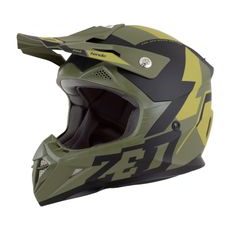 PRILBA X1.9 TENDO, ZED (TMAVO ZELENÁ/SVĚTLE ZELENÁ) 2026