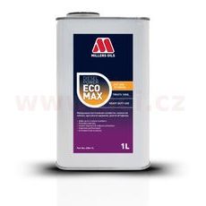 MILLERS OILS MILLERS PREMIUM DIESEL POWER ECOMAX, ADITIVÁCIE NAFTY 1 L