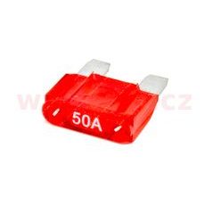 POJISTKA PLOCHÁ MAXI 50A (1)