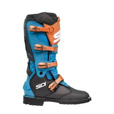 X POWER ENDURO PETROL/BRONZE