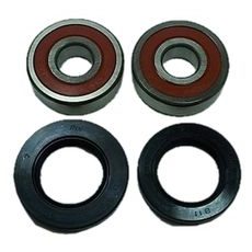 SADA LOŽÍSK A SIMERING ZADNÉHO KOLESÁ, TOURMAX