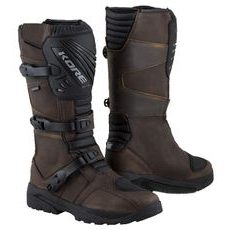 TOPÁNKY ADVENTURE LONG 3.0, KORE (HNEDÉ)