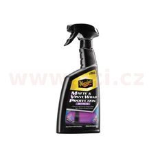 MEGUIAR'S MATTE VINYL &AMP; WRAP PROTECTION DETAILER ČISTIČ NA MATNÉ, WRAPOVÉ A PPF FÓLIE, 710 ML