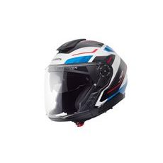 PRILBA SCHUBERTH J2 SIGMA BLUE