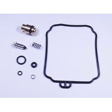 OPRAVNÁ SADA KARBURÁTORA, TOURMAX