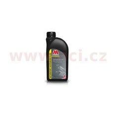 MILLERS OILS ZÁVODNÉ TLMIČOVÝ OLEJ S NANOČÁSTICEMI MOTORSPORT SUSPENSION 5 NT+ 1L