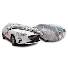 OCHRANNÁ PLACHTA PROTI KROUPÁM, VELIKOSTI M AŽ SUV-VAN