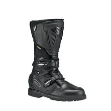 ADVENTURE GORE-TEX 2 BLACK/BLACK