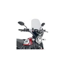 ČÍRE PLEXI S POTISKEM "78", KAPPA