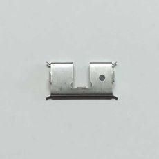 PLÍŠEK DO BRZDIČE - ZADNÍ