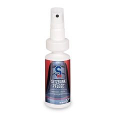 S100 STAROSTLIVOSŤ A OCHRANA SEDADLA MOTOCYKLA - SITZBANK-PFLEGE 100 ML