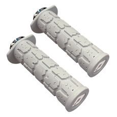 ODI GRIPS ROGUE V2.1 ATV GRIP 125MM SOFT GRAY/BLACK