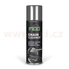 F100 CHAIN CLEANER: ČISTIČ NA ŘETĚZY 300 ML