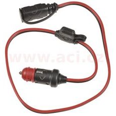 PROPOJENÍ DO ZAPALOVAČE, DÉLKA 61 CM (SAMEC) NOCO GENIUS