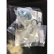 LOŽISKO ZADNÍHO TLUMIČE HORNÍ